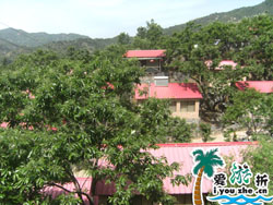 ���V�~һ�l��ɽ픰��r��Ժ